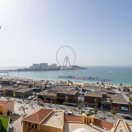 Appartamento Frank Porter - Rimal 4 Dubai Esterno foto