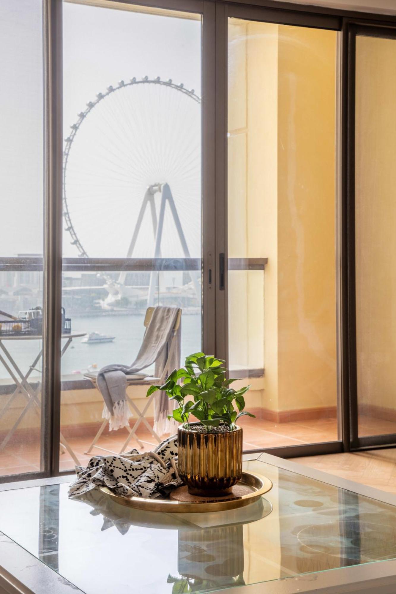 Appartamento Frank Porter - Rimal 4 Dubai Esterno foto